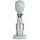 HENDI Design by Bronwasser Milchshake-Mixer Standmixer