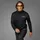 adidas Xperior Climawarm Fleecejacke Schwarz L