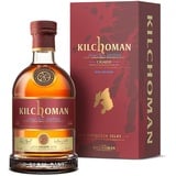 Kilchoman Casado Islay Single Malt Scotch Whisky Limited Edition 46% Vol. 0,7l in Geschenkbox