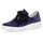 Gabor Sneaker Low Damen Weite E Marine/Off-White 39