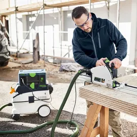Festool Absaugmobil CLEANTEC CTL 26 EI AC 577879