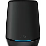Netgear Orbi RBS860 - Mesh Satellit, Router, Schwarz