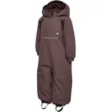 hummel hmlMINI Schneeanzug 8029 - peppercorn 86