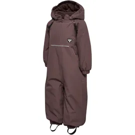 hummel hmlMINI Schneeanzug 8029 - peppercorn 86
