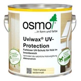 OSMO Uviwax farblos 2,50 l - 13200050