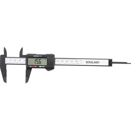 BGS Digital-Messschieber 150 mm