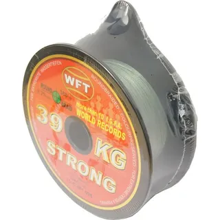 WFT 39KG EX Electra700/DeepS.12N 360m Green