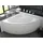 bad land Mia Eckbadewanne 140 x 140 cm (BADLAND)
