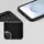 4smarts Samsung Galaxy A57 Backcover schwarz