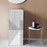 Laufen Kartell LAUFEN Standwaschtisch, H811331D011121,