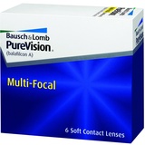Bausch + Lomb PureVision Multi-Focal 6 St.