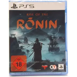 Rise of the Ronin (PS5)