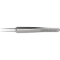 Knipex KN 92 21 03 - Präzisionspinzette Edelstahl