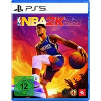 NBA 2K23