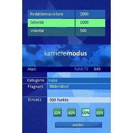 Das große Tagesschau Quiz (NDS)