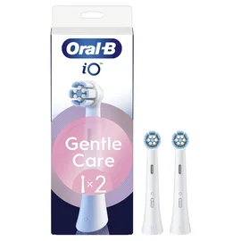 Oral-B Gentle Care Aufsteckbürste 2 St.