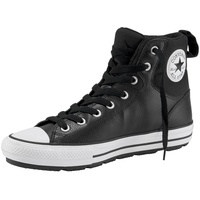 Converse FAUX LEATHER BERKSHIRE BOOT schwarz 39.5