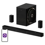 ultimea Skywave X70 Schwarz