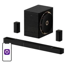 ultimea Skywave X70 Schwarz