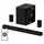 ultimea Skywave X70 Schwarz