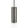Dornbracht WC-Bürstengarnitur Standmodell Dark Chrome (84910979-19)