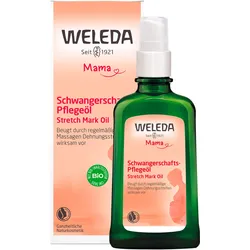 Weleda Schwangerschafts-Pflegeöl