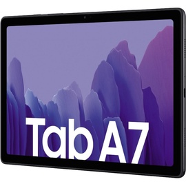 Samsung Galaxy Tab A7 2022 10.4" 32 GB Wi-Fi dark grey