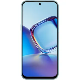ZTE Blade V80 Vita 4 GB RAM 256 GB Blau