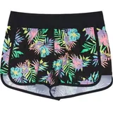 Roxy Good Waves Only Boardshorts Grau 8 Years