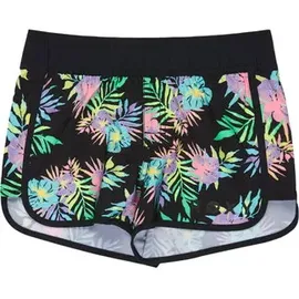 Roxy Good Waves Only Boardshorts Grau 8 Years