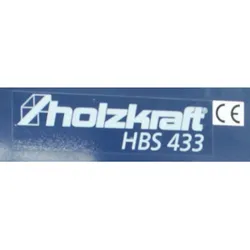 Holzkraft Obere Tür HBS 431,433 / RAL5013 Bj. 15.03.2010 - 18.09.2017
