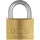 ABUS Zylindervorhangschloss 45/50 Schlosskörper-B.48mm MS versch.-schl.ABUS