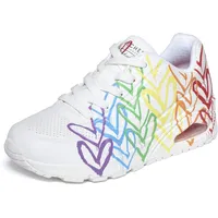 SKECHERS Uno - Full of Love Mehrfarbig Damen 41