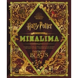 HarperCollins The Magic of MinaLima, Sachbücher