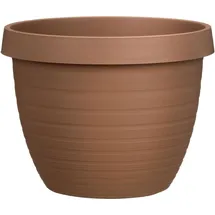 Scheurich Country Star Ø 40 x 30 cm Terracotta
