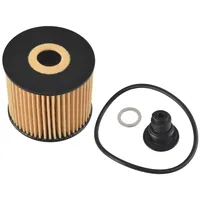 FEBI BILSTEIN Ölfilter 184073