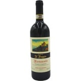 Castello Monsanto Mazzei Castello di Fonterutoli Chianti Classico DOCG 2018 0,75 l