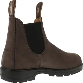 Blundstone 2345 - Damen Schuhe Stiefel - Brown-Nubuck, Größe:42 EU - 42