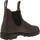 Blundstone 2345 - Damen Schuhe Stiefel - Brown-Nubuck, Größe:42 EU - 42