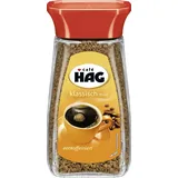 TASSIMO Jacobs Café HAG klassisch mild entkoffeiniert 100g