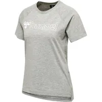 hummel Shirt/Top T-Shirt Baumwolle