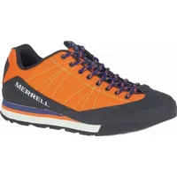 Merrell Catalyst Storm Orange