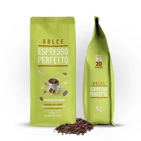 Espresso Perfetto Dolce Gusto Pistacchio 500g
