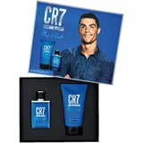 Cristiano Ronaldo CR7 Play it Cool Eau de Toilette 30 ml + Shower Gel 150 ml Geschenkset