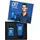 Cristiano Ronaldo CR7 Play it Cool Eau de Toilette 30 ml + Shower Gel 150 ml Geschenkset
