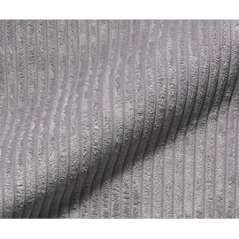 DeLife Freischwinger flach Schwarz Taschenfederkern