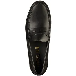 GEOX U641ZB 00043 Herren Schwarz 40