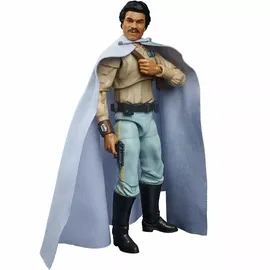 Star Wars Black Series General Lando Calrissian Figur