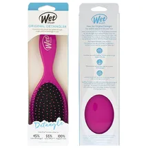 Wet Brush Haarbürste Pink