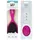 Wet Brush Haarbürste Pink